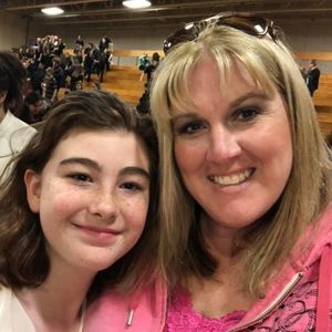 Meet your Posher, Kristi